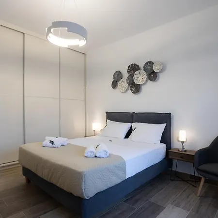 Anastasia's House Апартаменты Kanali (Corfu)